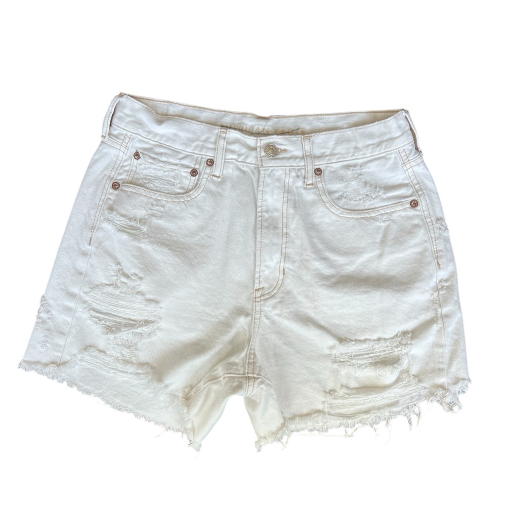 American Eagle 90s Boyfriend Short